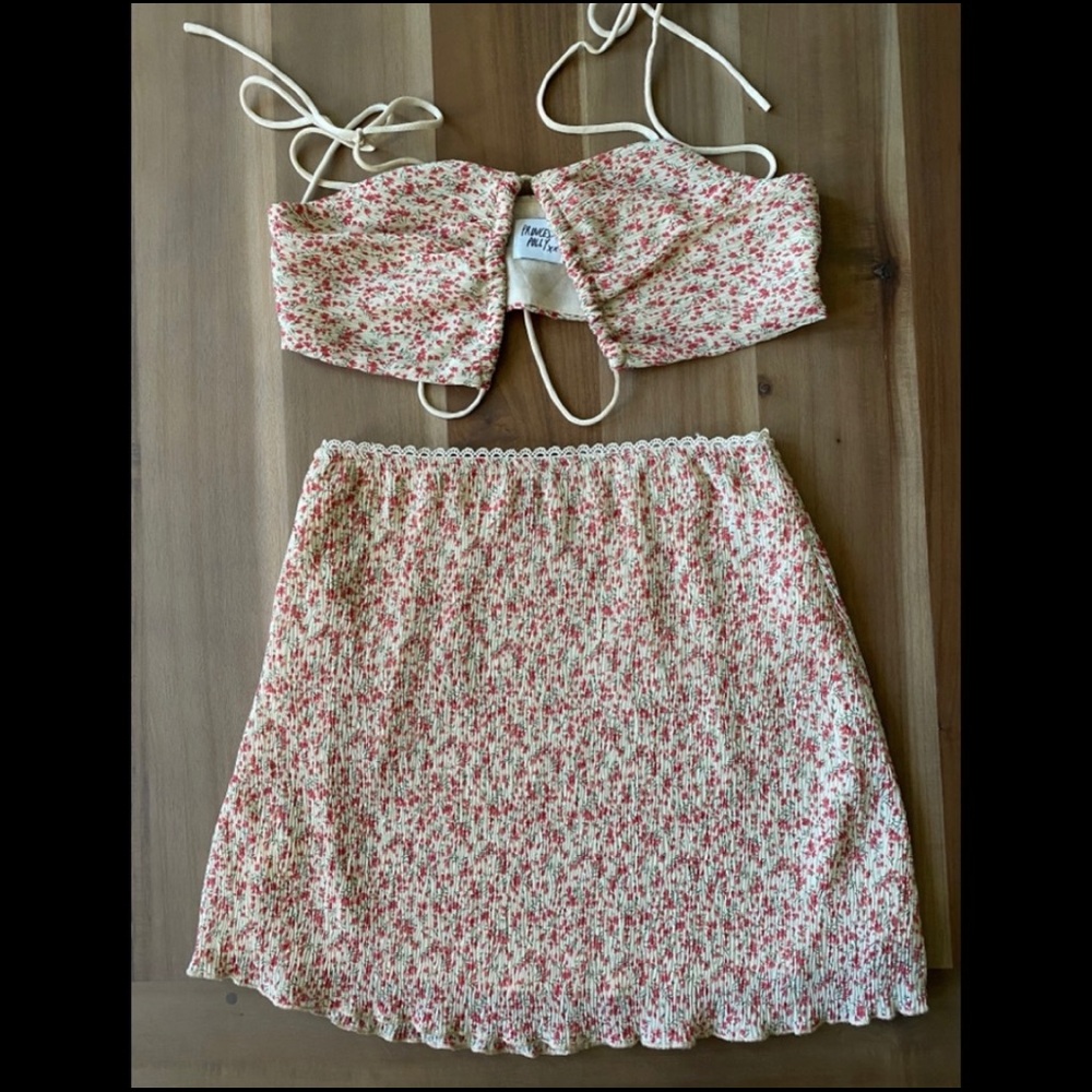 Princess Polly | Size 4 💖